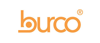 Burco logo