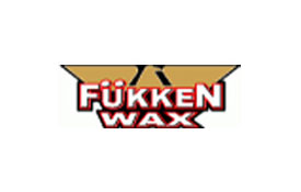 Fukken Wax - Can