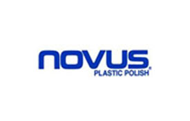 Novus Plastic Polish logo